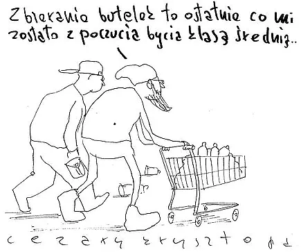 Źródło: niezalezna.pl Kaucja za butelki