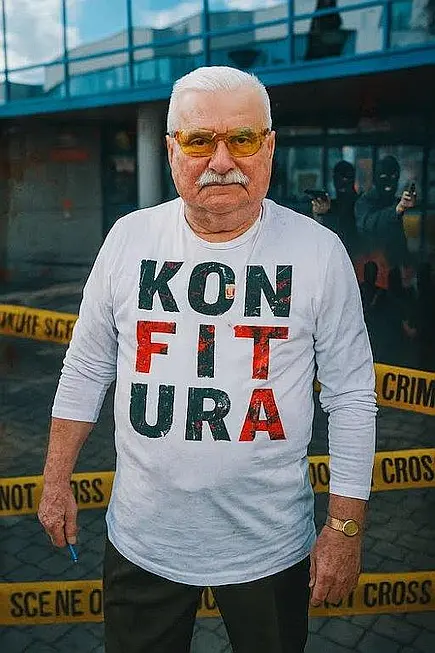 Źródło: FB Konfitura