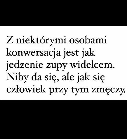 Źródło: niezalezna.pl Konwersacja