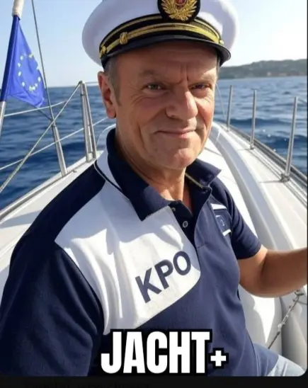 Źródło: niezalezna.pl DT - jachtsman