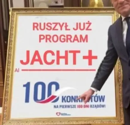 Źródło: niezalezna.pl 100 konkretów PO