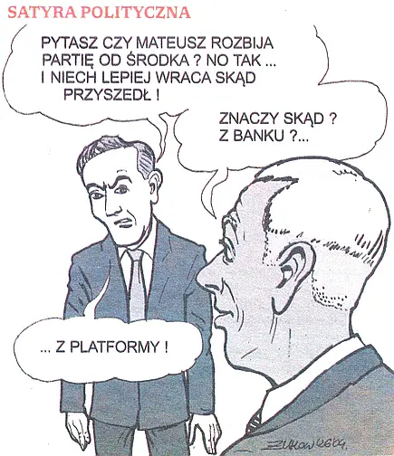 Morawiecki do...