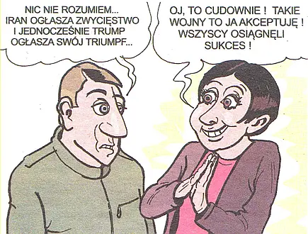 Wojna USA z Iranem