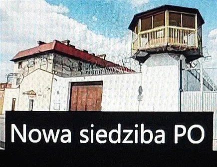Źródło: FB Nowa siedziba po