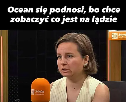Źródło: niezalezna.pl Ocean się podnosi