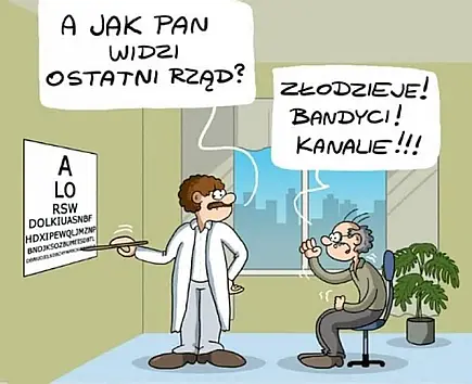 Żródło: niezalezna.pl Ostatni rząd