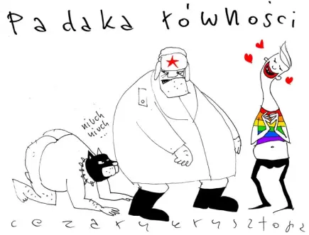 padaka-rownosci