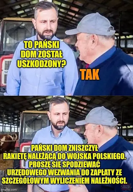 Żródło: niezalezna.pl Pański dom