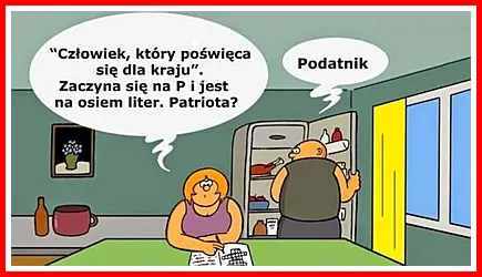 Podatnik-patriota