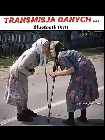 FB Przekaz 1970