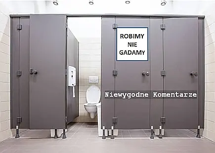 Źródło: niezalezna.pl Robimy, nie gadamy