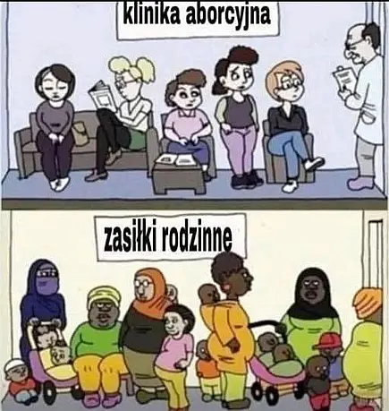 Źródło: FB Różnica