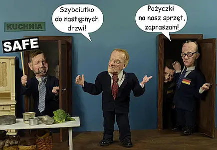 Źródło: niezalezna.pl SAFE PDT