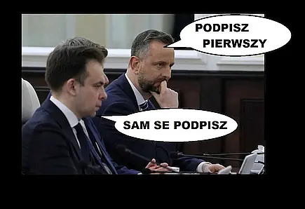Źródło: niezalezna.pl Podpisz pierwszy