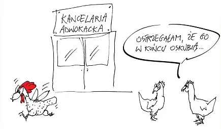 Źródło: sieć Skubanie