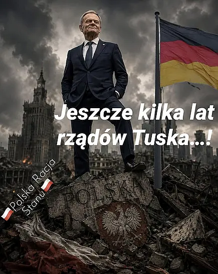 Skutki rzadów pdt