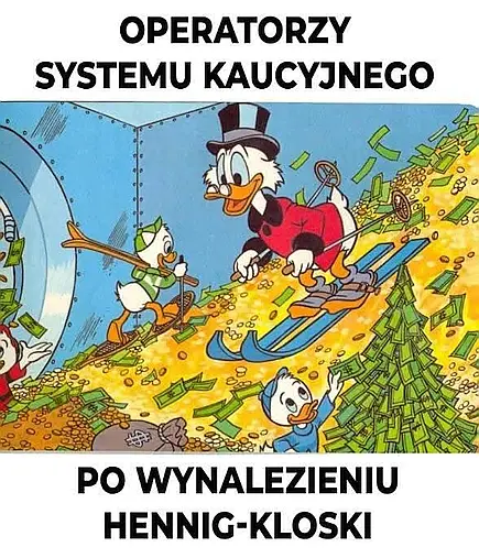 Źródło: niezalezna.pl System kaucyjny
