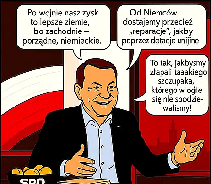 Żródło: niezalezna.pl Szczupak