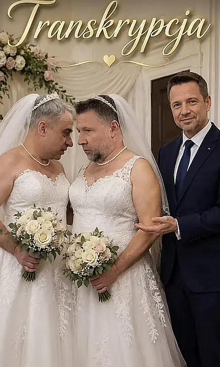 Transkrypcja po warszawsku