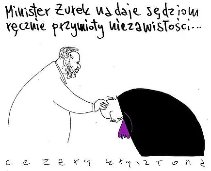 Źródło: FB Akt nadania niezawisłości