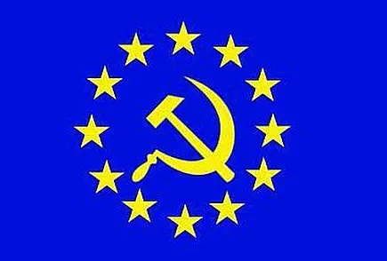 Źródło: FB Nowa flaga UE