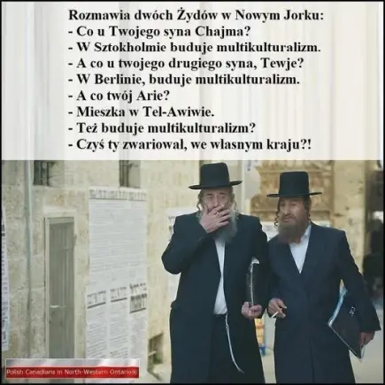 We własnym kraju??