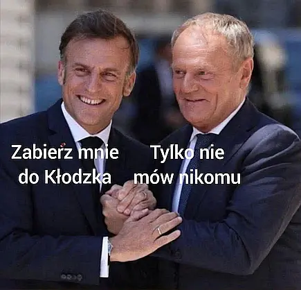 Zbierz mnie do Kłodzka