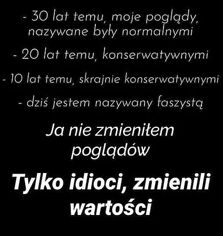 Źródło: FB Zmiany