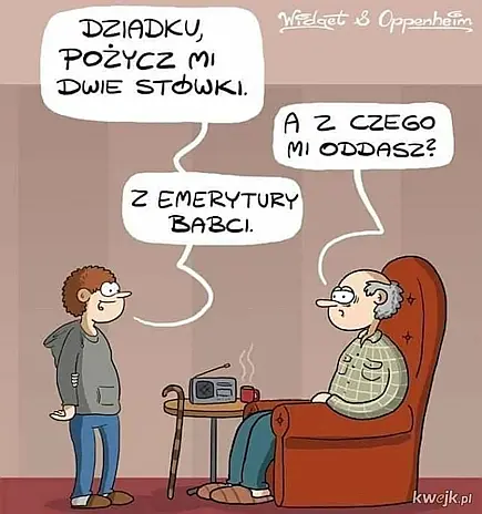 Źródło: niezalezna.pl Zwrot długu