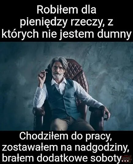 Źródło: FB Życiowy sukces