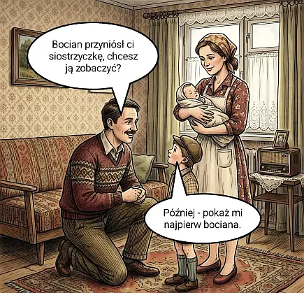 Źródło: niezalezna.pl Bocian