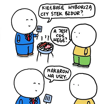 Danie przedwyborcze