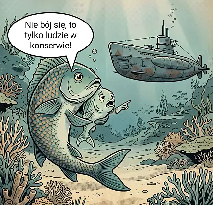 Źródło: FB Ludzie w konserwie
