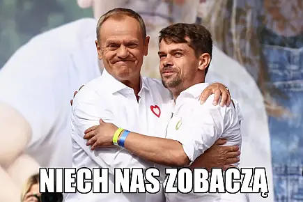 Niech nas zobaczą