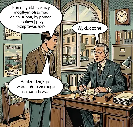 Źródło: niezalezna.pl Pomoc teściowej