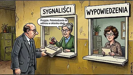 Źródło: FB Sygnaliści