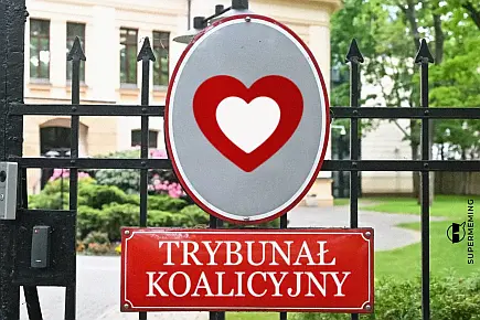 Takiego TK chcą
