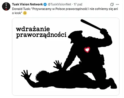 Wdrażanie praworządności