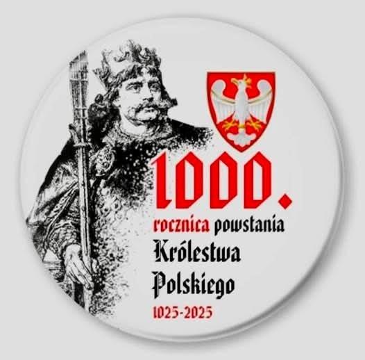 1000 lat Królestwa Polskiego