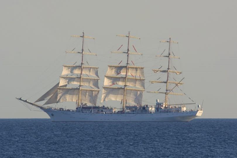 "Dar Młodzieży"