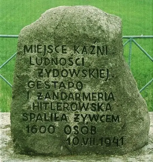 Jedwabne