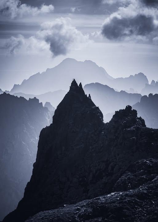 Tatry - Mnich