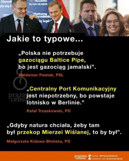 Niepolska opozycja w Polsce