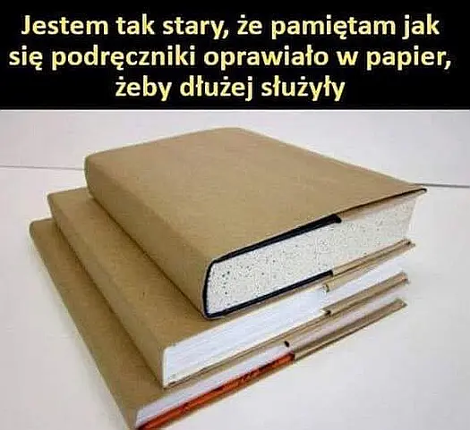 Oprawa książek
