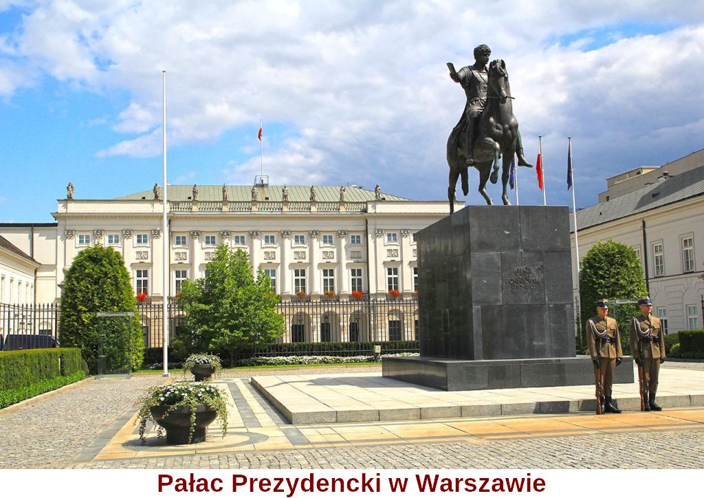 Pałac prezydencki (2)