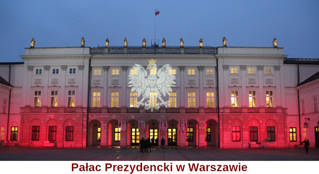 Pałac prezydencki (1)