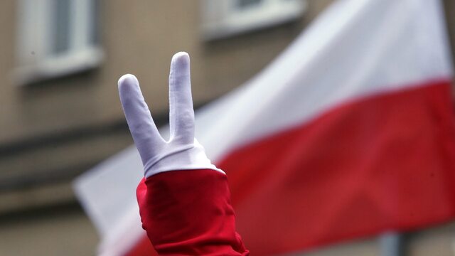 Polska zwycięży