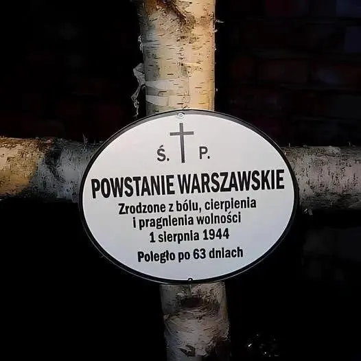 Powstanie Warszawskie