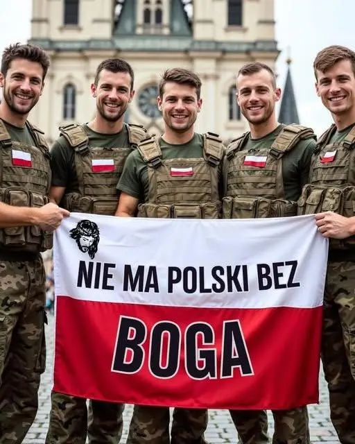 Nie ma Polski bez Boga (4)