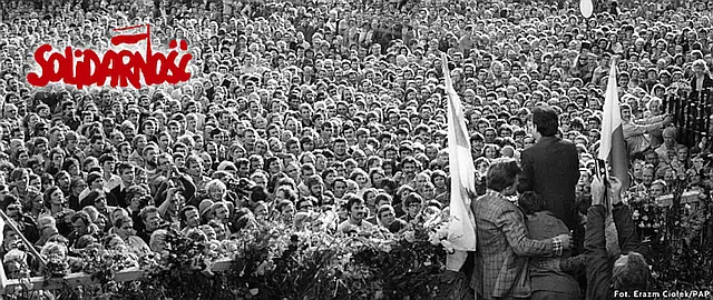 Solidarność